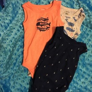 🐋 Whale Tank Bundle 🐋